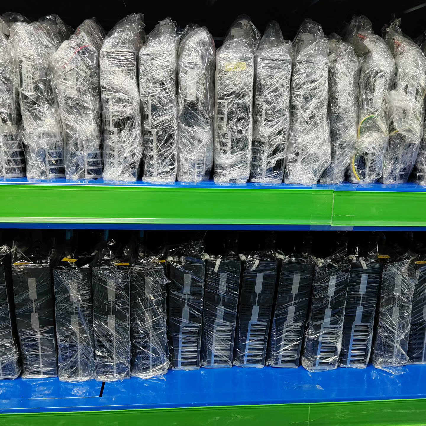 汇川伺服驱动器电机，，议价