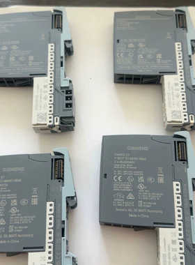 模块6ES7 131-6BH01-0BA0无包议价