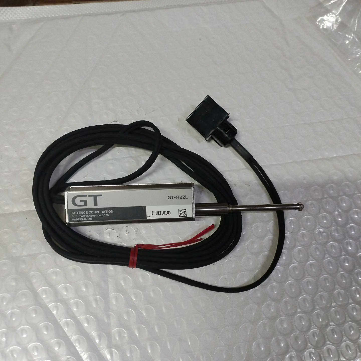 基恩士GT-H22L传感器议价