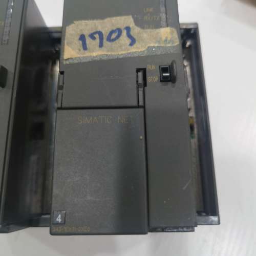 (议价）SIMATIC NET工业以太网模块，6GK7