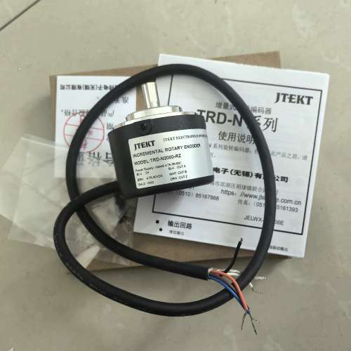 (议价）光洋编码器TRD-N2000-RZ