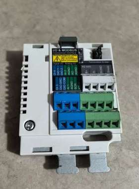 (议价）变频器IO模块 BMIO-01 3AXD5000002