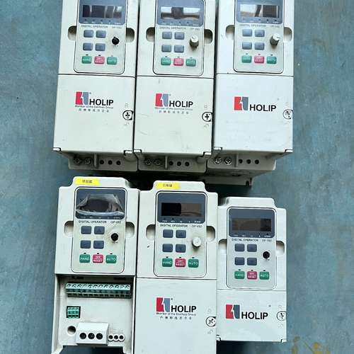 (议价）海利普变频器 HLPNV0D7543B 0.75KW 380,电子元器件市场,其它元器件,淘宝优惠券,粉丝福利购,淘宝优惠卷