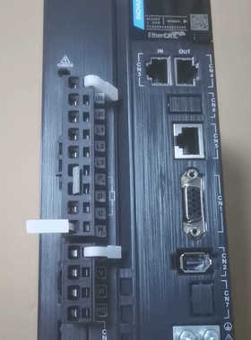 #汇川 SV660NS012I，汇川伺服驱动器 1.5K议价