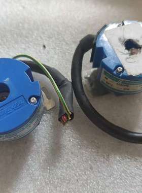 (议价）多摩川编码器Ts5217n577