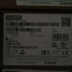 6SL3243 0BB30 1HA3 议价