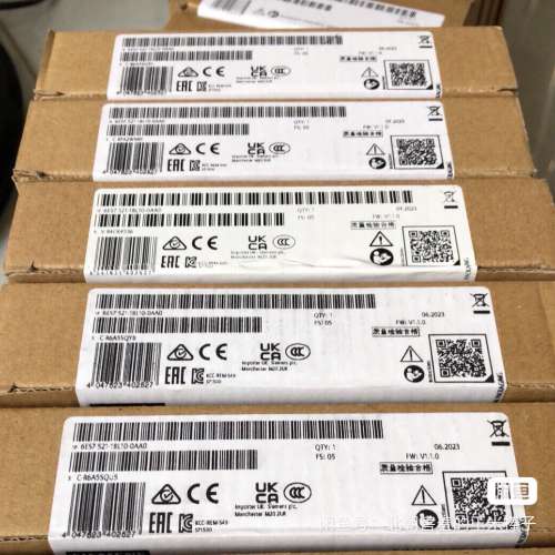 (议价）模块6ES7 521-1BL10-0AA