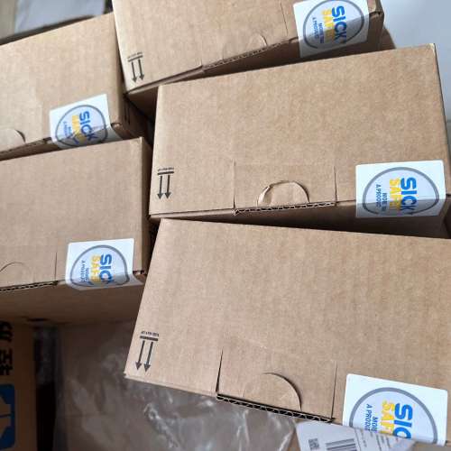 (议价）SICK西克nanoScan3 Core激光雷达 NANS3