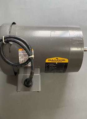 (议价）BALDOR葆德电动机 VM3554 35A13W206