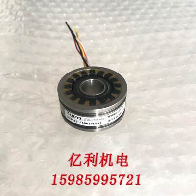 V23401-S1801-C610 / S1801-C610泰克TYCO编码器旋转变压器现货议