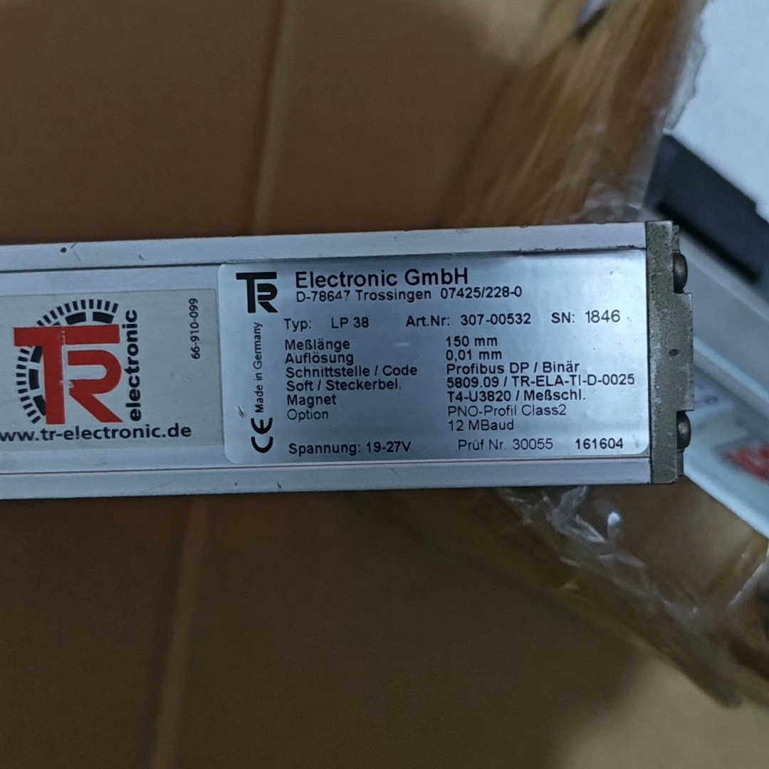 帝尔线性编码器LP 38 307-00532 所示议议价