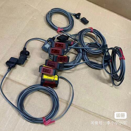 LS-H21传感器，没有袋，22(议价)
