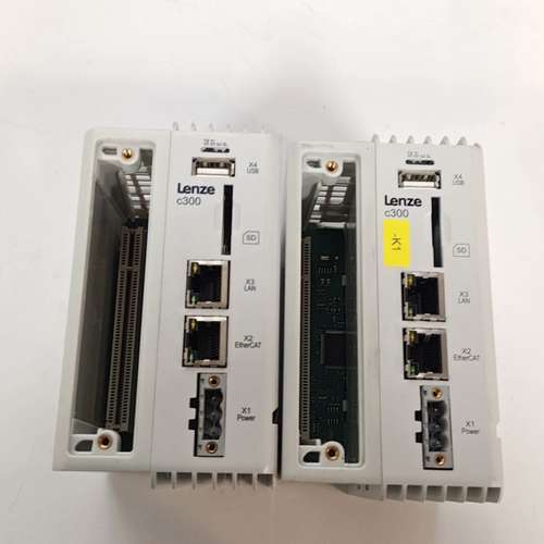 (议价）伦茨Lenze控制器c300   C30GAC00000