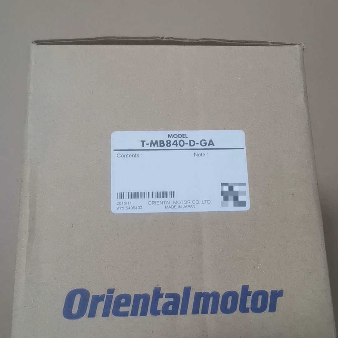 T-MB840-D-GA， 东方马达风机，还没！整套议价