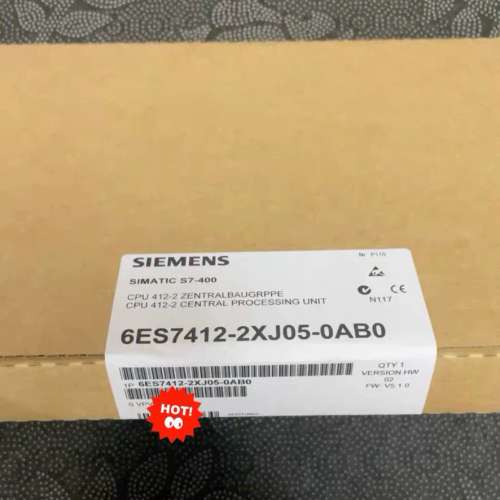 (议价）6ES7412-2XJ05-0AB0