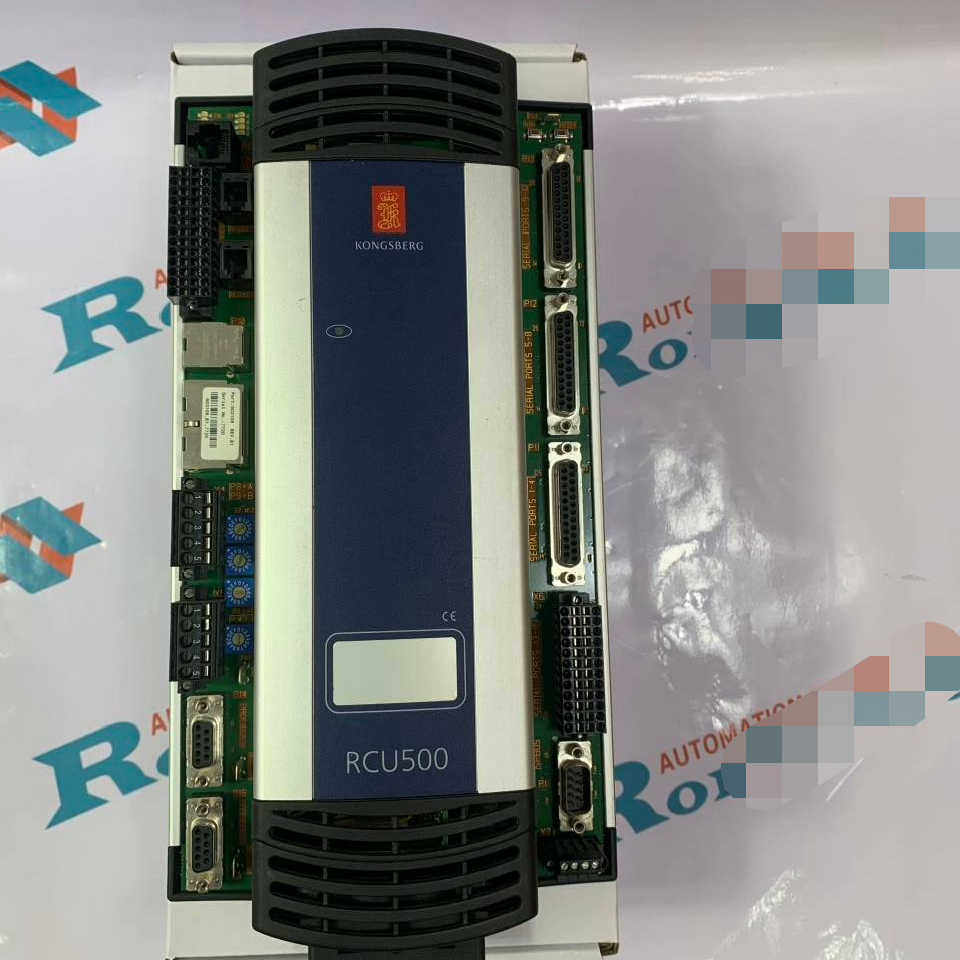 KONGSBERG RCU500议价