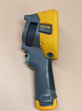 (议价）福禄克FLUKE TIS55+红外热成像仪，黄色机身，3.5