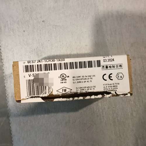 (议价）S7-1200，6ES7241-1CH30