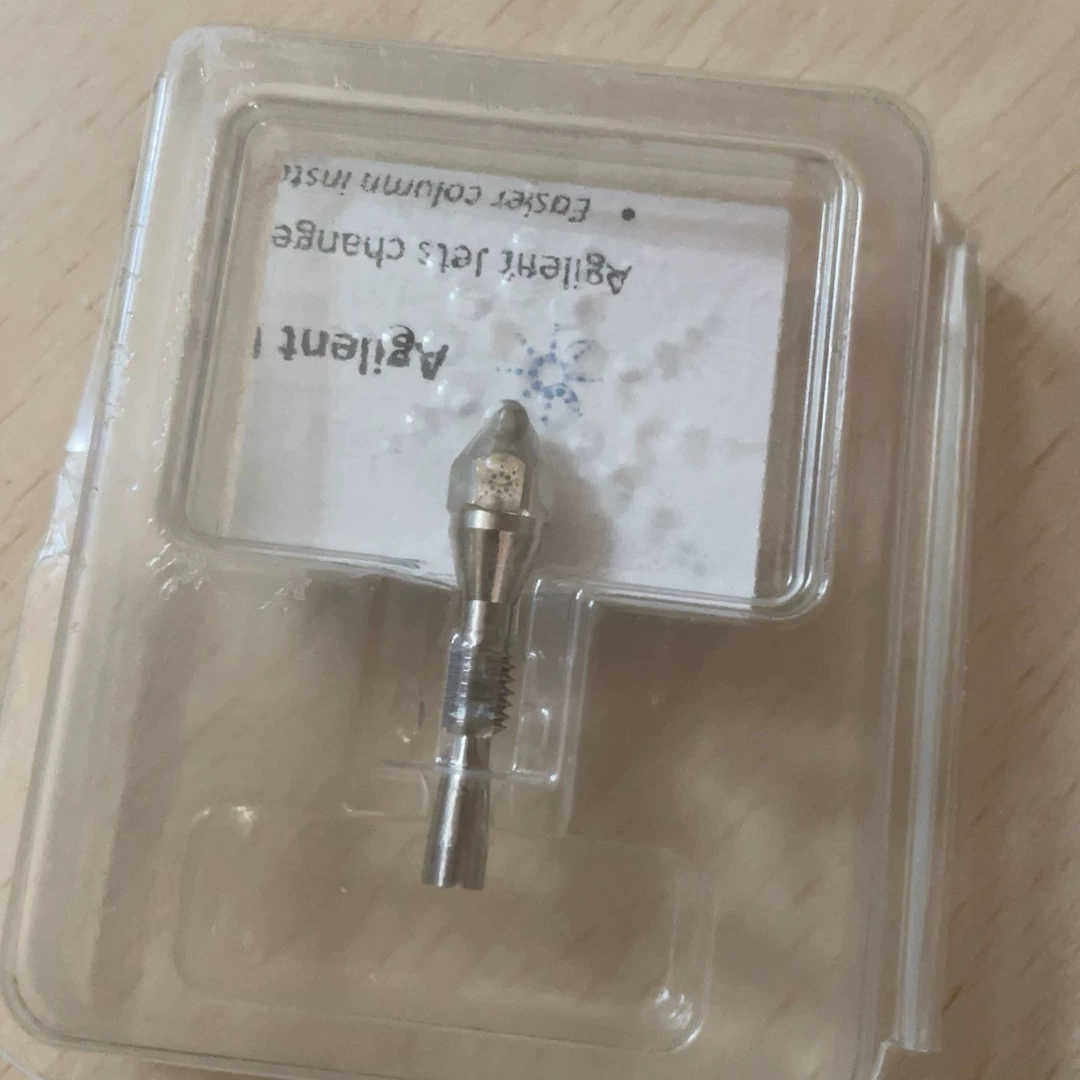 24安捷伦5200-0176， 安捷伦 FID 喷嘴，通议价