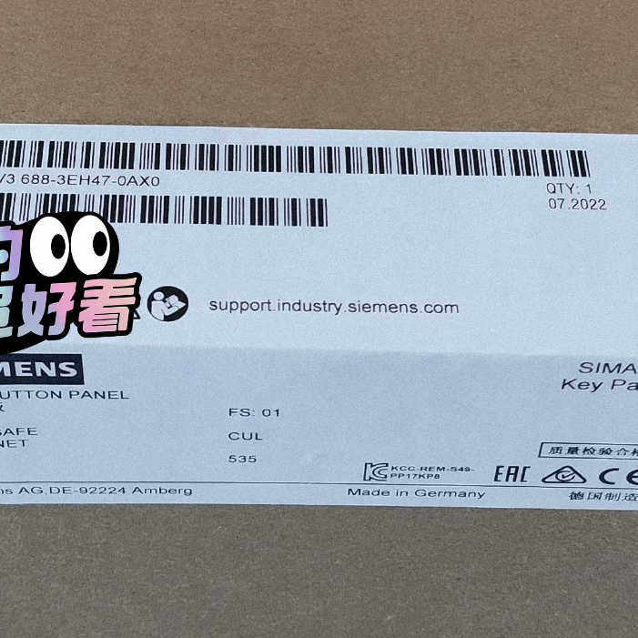 6AV3688-3EH47-0AX0议价