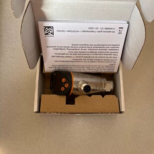 IFM易福门压力传感器，PN2296，图，原(议价)