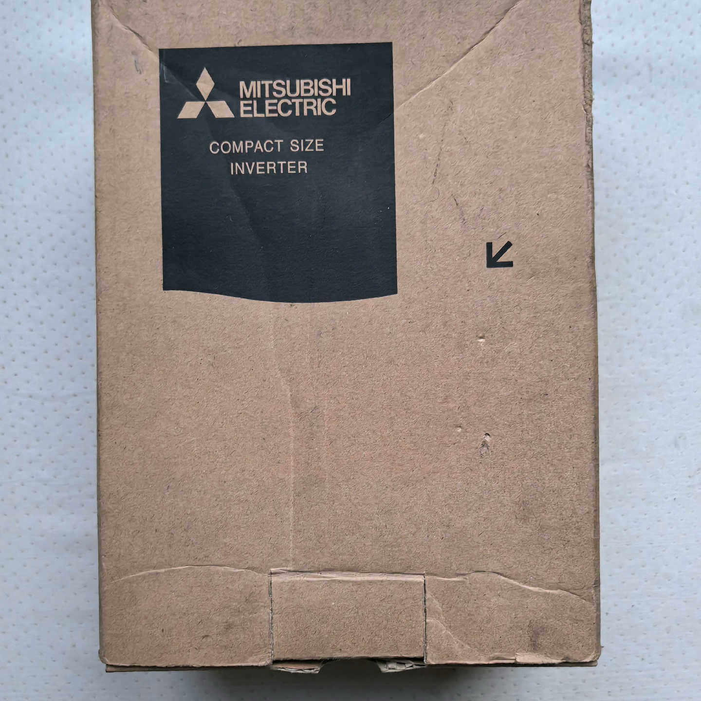 变频器 FR-CS84-022-60  的拍议价