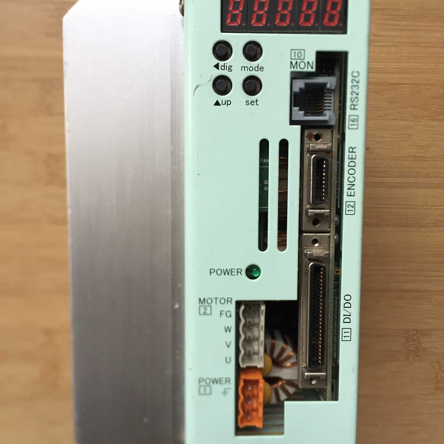 SVEH8-P*HMB*SYC movo2驱动器 议价