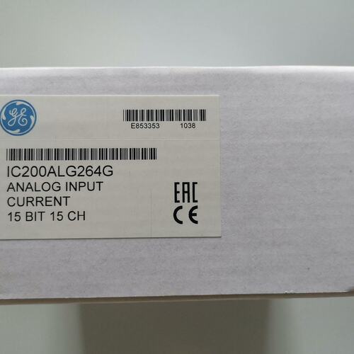 IC200ALG264(议价)