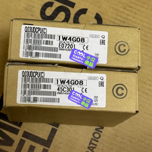 Q03UDCPU(C) (议价)