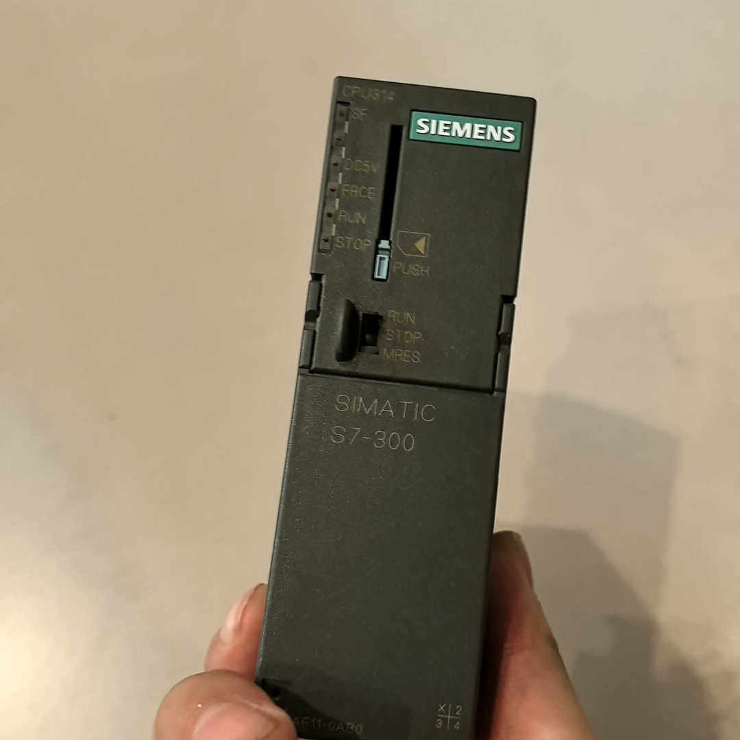 6ES7314-1AF11-0AB0  议价