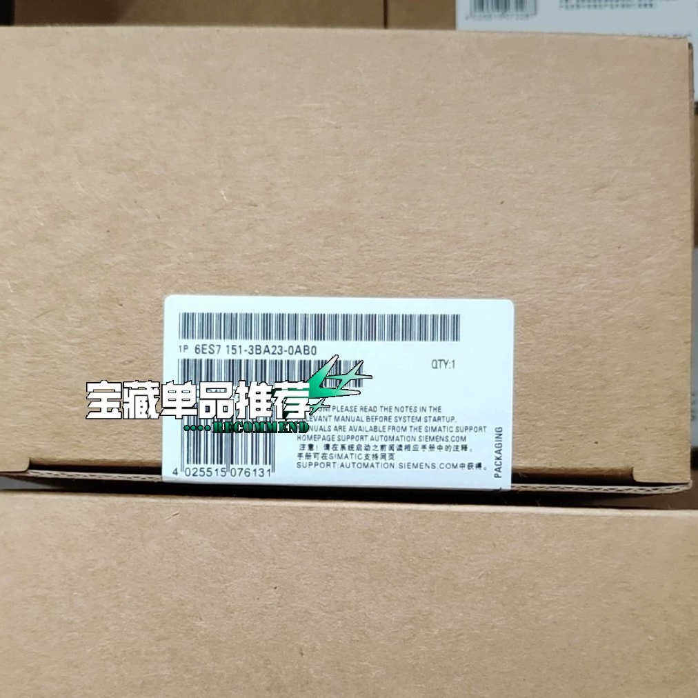 6ES7151-3BA23-0AB0议价