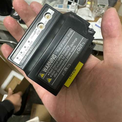 (议价）模块3G3AX-MX2-ECT