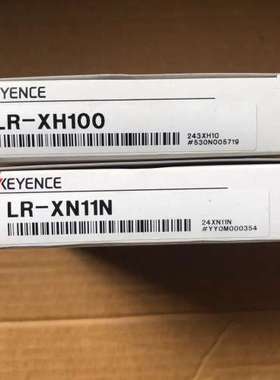 (议价）LR-XH100，LR-XN11N基恩传感器，只