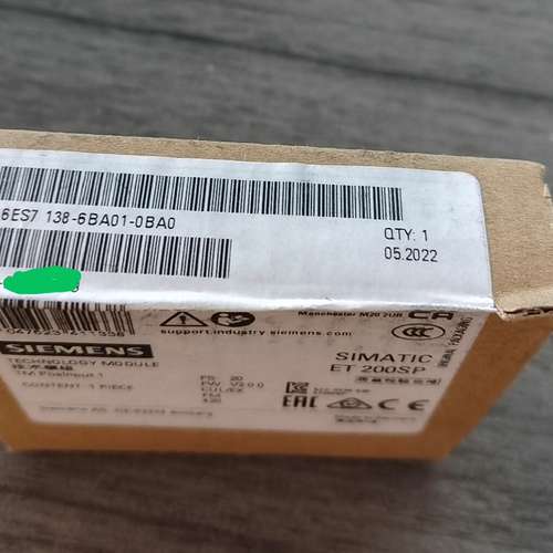 (议价）6ES7138-6BA01-0BA0