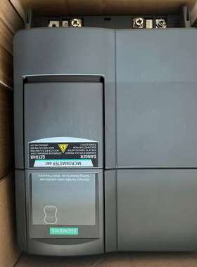 (议价）好 6SE6440-2UD25-5CA1 照 带