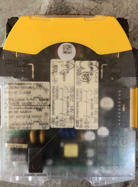 皮尔兹订货号751135(2022年新款)议价