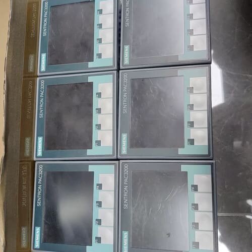SENTRON PAC3200多测量仪表，7K(议价)