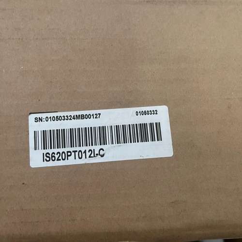 (议价）#汇川驱动器IS620PT012I-C  ，