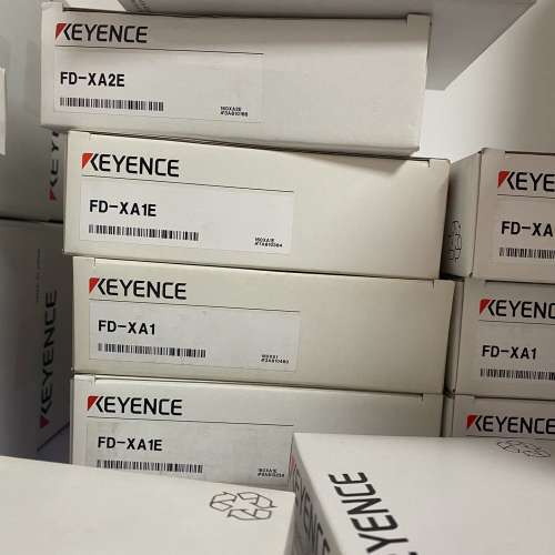 (议价）基恩士 FD-XA1E FD-XA2E FD-XA1 FD-