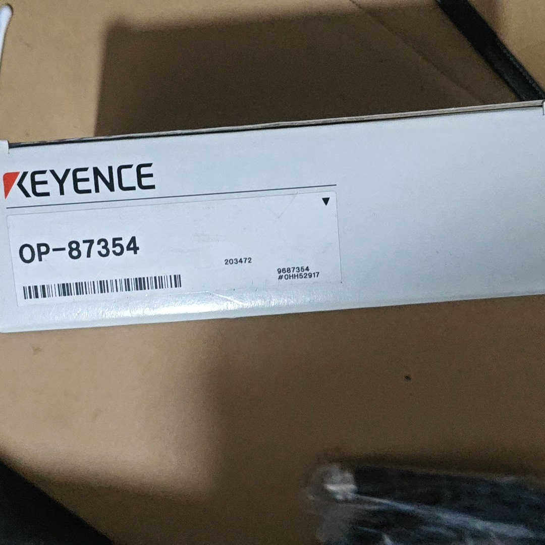 基恩士OP-87354，，！配齐全。全议价