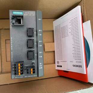 X201 2BA3 3BH00 议价 6GK5201