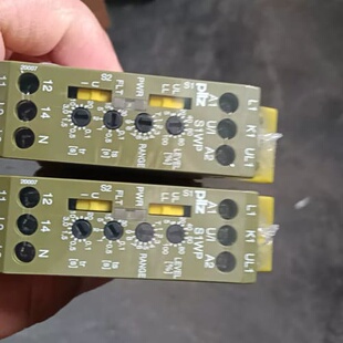 890170 皮尔兹安全继电器 pilz S1WP 18A(议价)