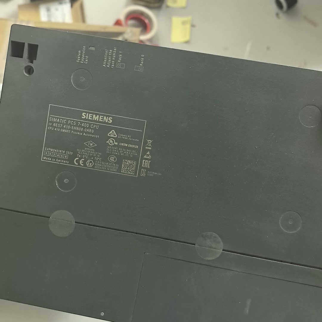 6ES7410-5HN08-0AB0  议价