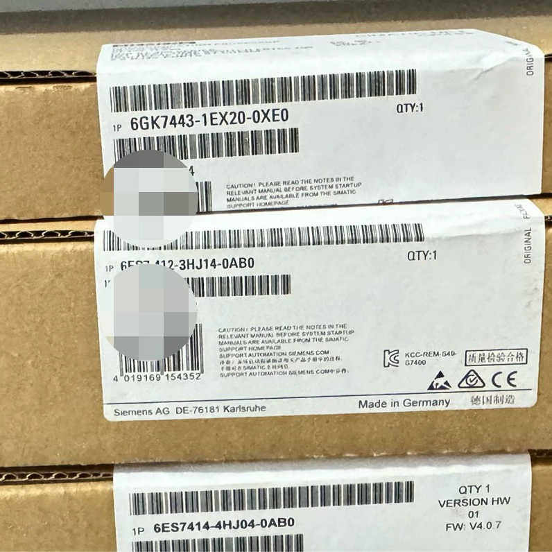 6GK7443-1EX20-0XE0议价