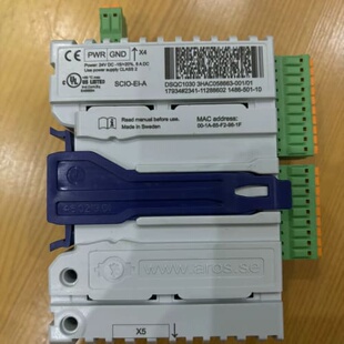 DSQC1030 3HAC058663-00101AB(议价)