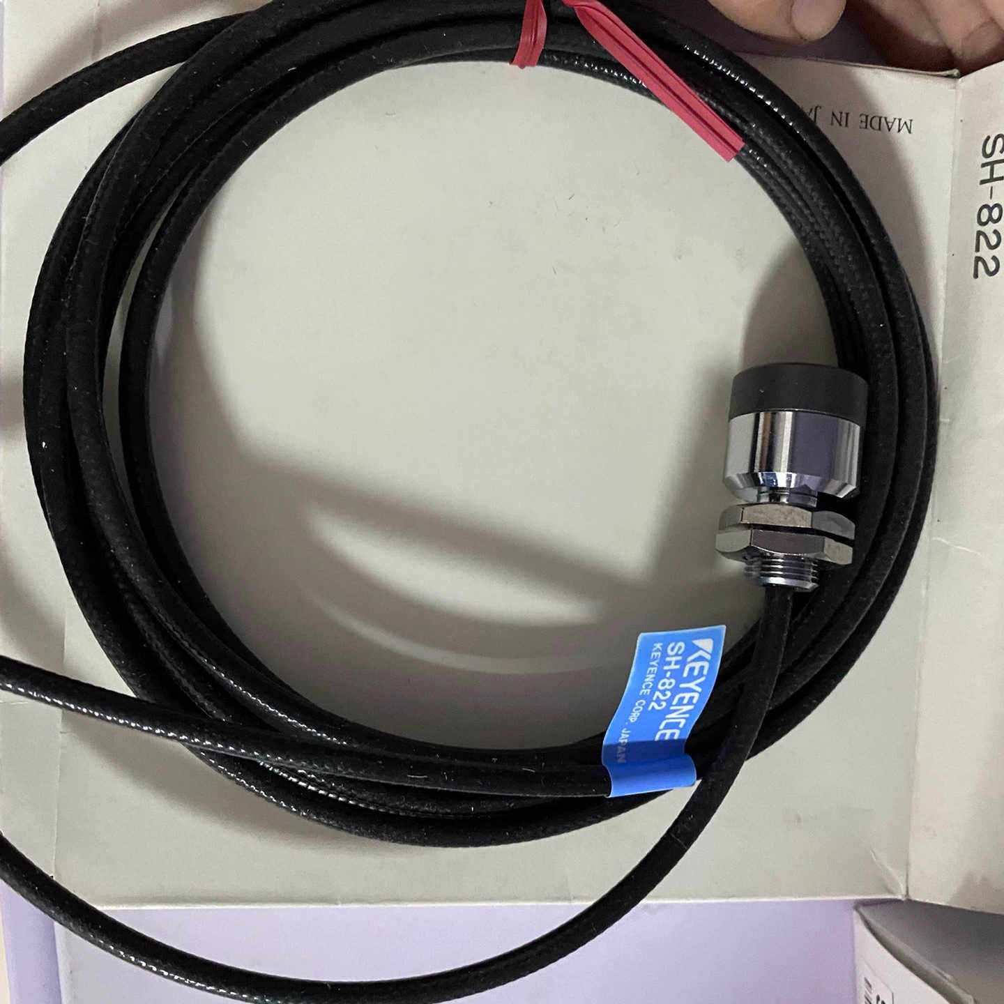 SH-822  基恩士 接近传感器议价