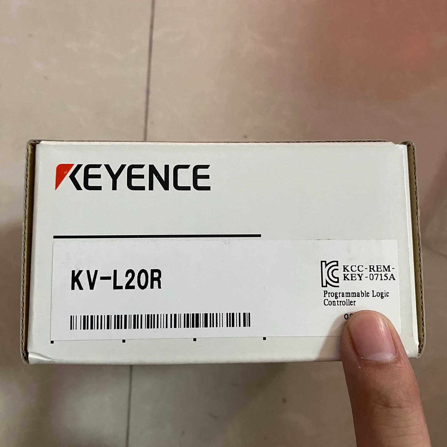 KV-L20R 基恩士  模块议价