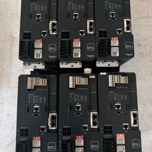 ATV340U75N4变频器，，嘎嘎新(议价)