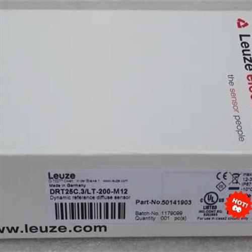 Leuze DRT25C.3/LT-200-M12光电议价