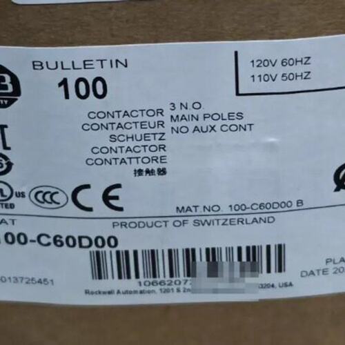 100-C60D00(议价)